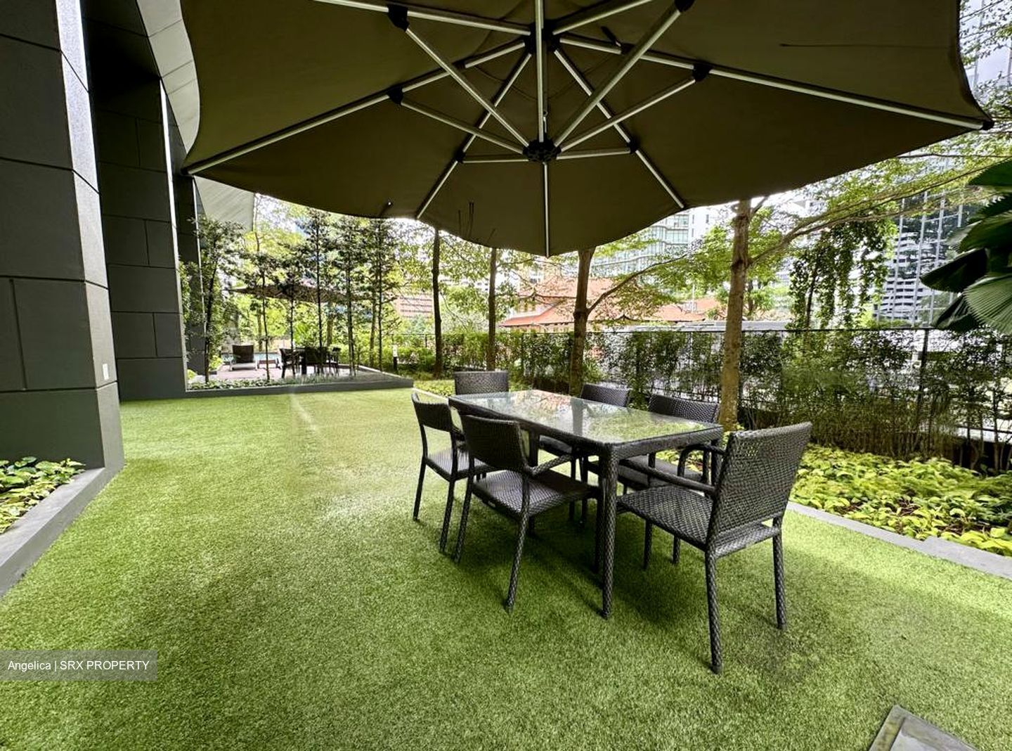 The Peak @ Cairnhill II (D9), Apartment #462898521